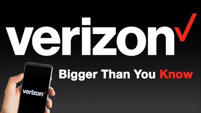 Verizon logo